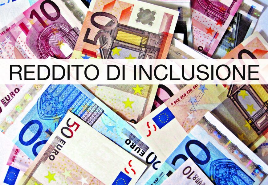 a chi spetta il reddito di inclusione