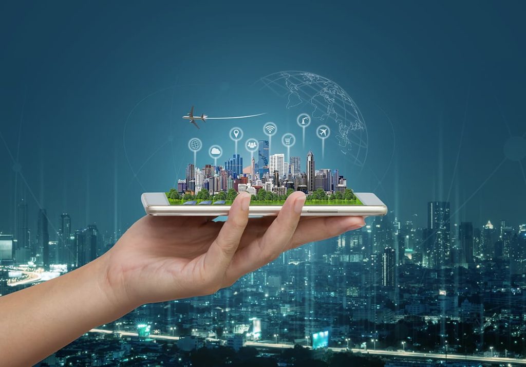 smart city significato 