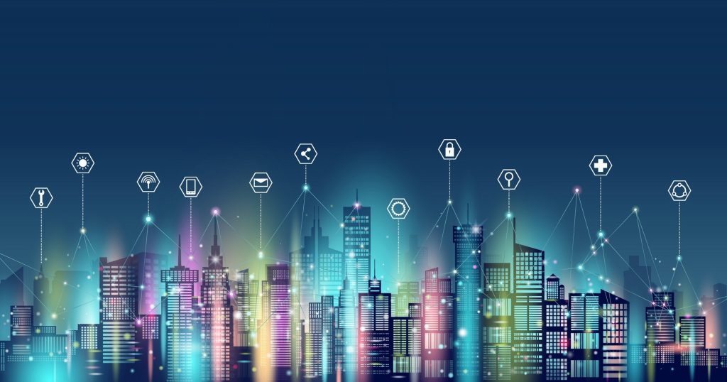 smart city significato 