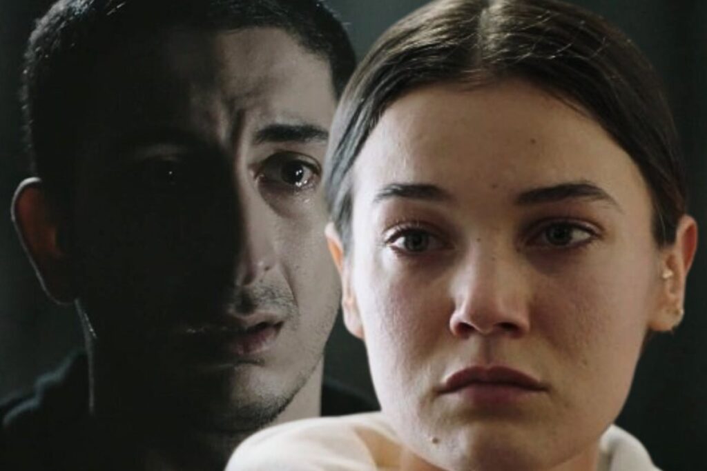 Ceylin torna in carcere? Nuovi indizi sulla morte di Engin: il pubblico ...