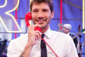 Stefano De Martino