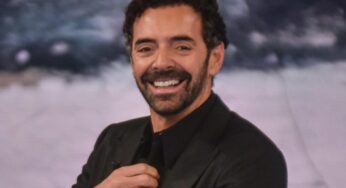 Alberto Matano è pazzo di felicità: l’annuncio ufficiale