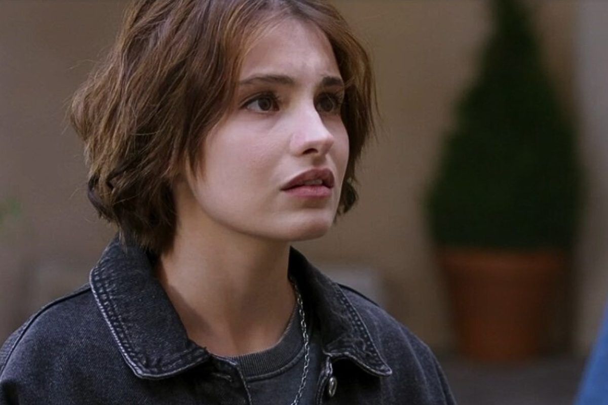 Personaggio Cristina