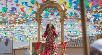 Tutto sulla storia di Santa Greca a Decimomannu e i riti più significativi della festa a lei dedicata