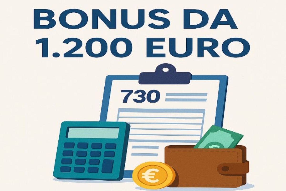 Tutti vogliono il Bonus 1200 euro: cosa non sbagliare in dichiarazione dei redditi