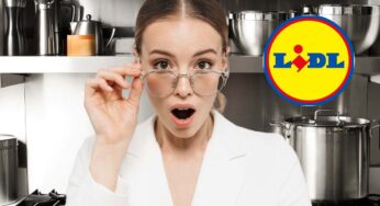 Cucina da chef senza spendere una fortuna: a maggio puoi averla con gli imperdibili Lidl