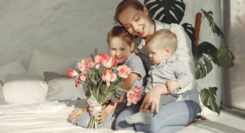 La festa della mamma? Non è antica come pensi, e non è nemmeno italiana: scopri come è nata