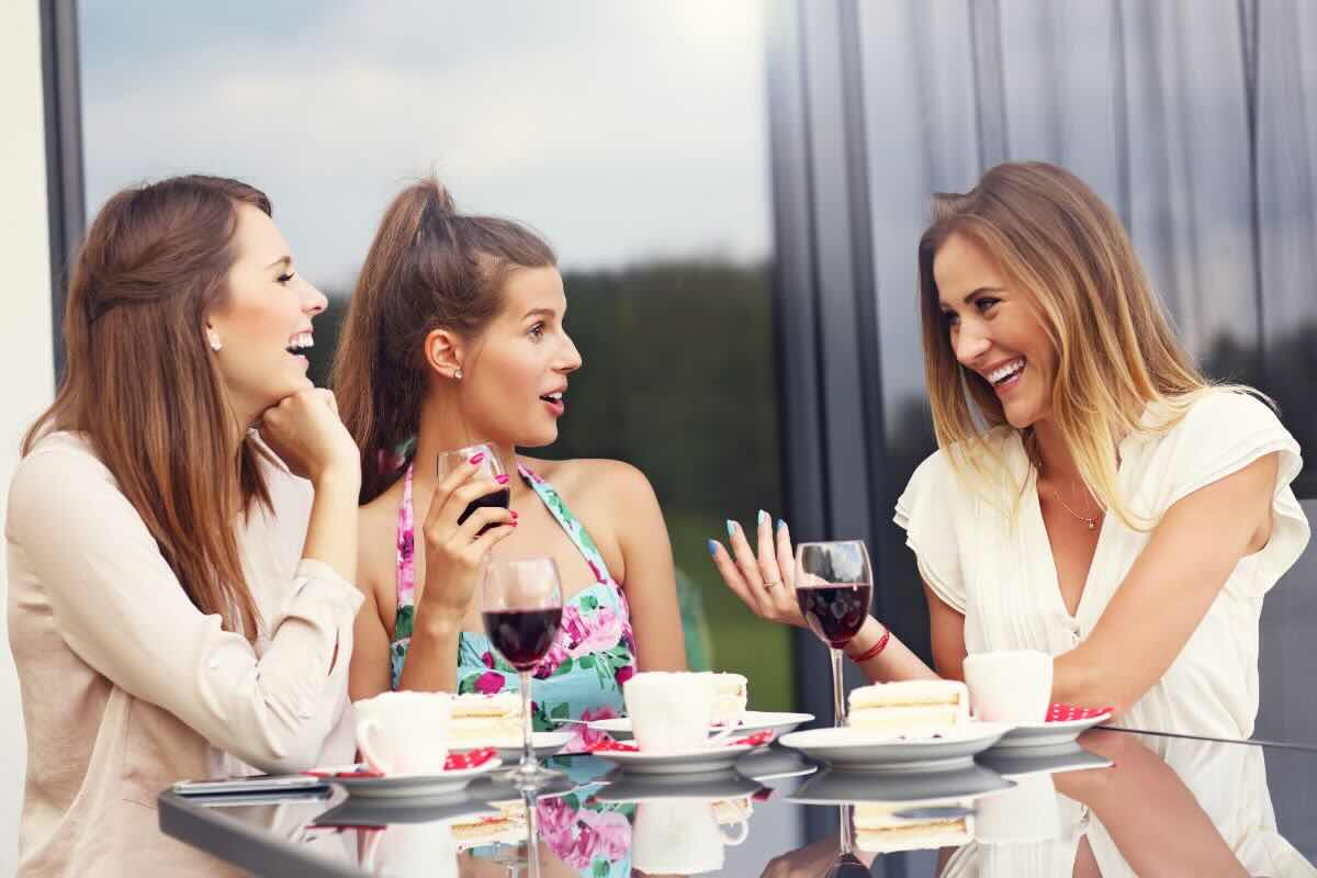 Sei una persona molto sicura di te se dici queste frasi abitualmente: ecco quali sono