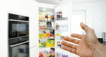 Tre trucchi infallibili per far durare di più il tuo frigo e risparmiare in bolletta