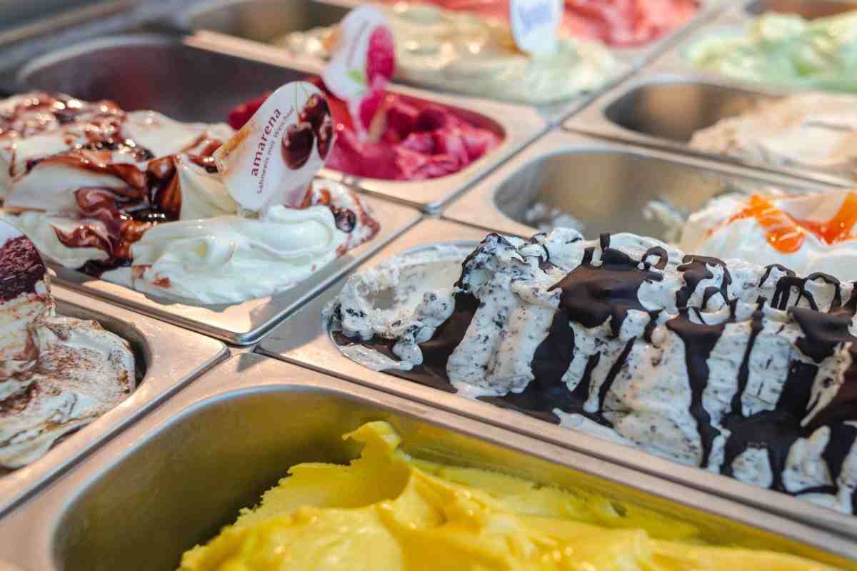 gelato
