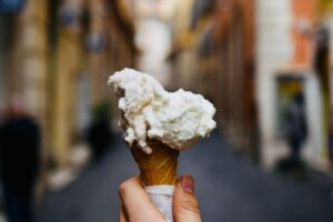 gelato