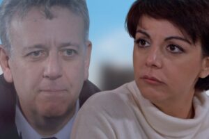 Collage guido e mariella di upas