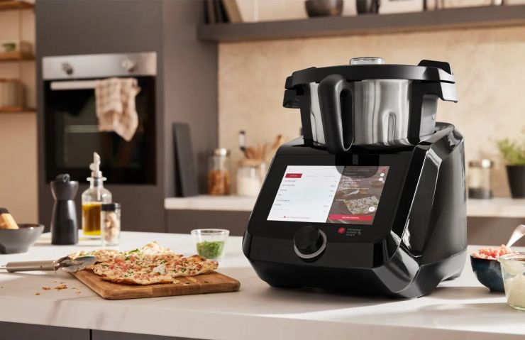 robot cucina lidl