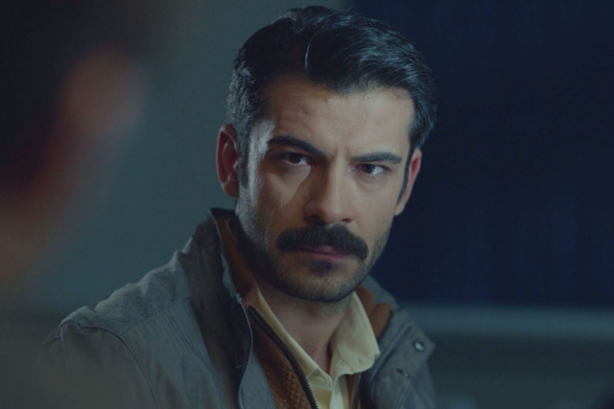 Tradimento, anticipazioni Turchia: Tarik ha (SPOILER)