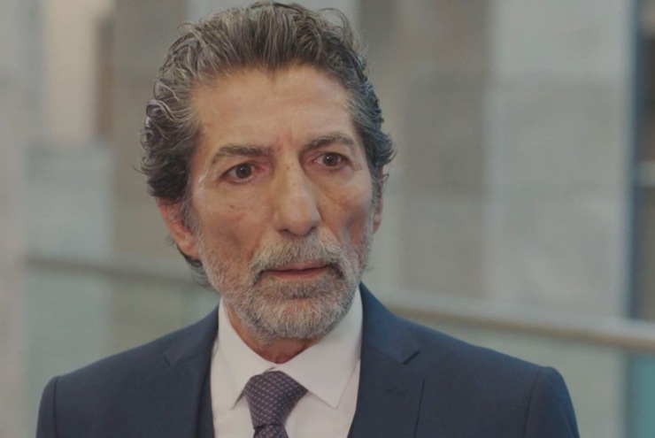 Tarik di Tradimento