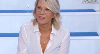 Uomini e donne, l’ex tronista non riesce più a stare in silenzio: basta alle accuse immotivate