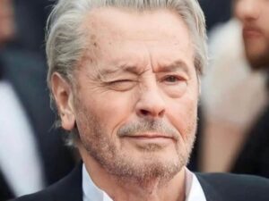 Alain Delon