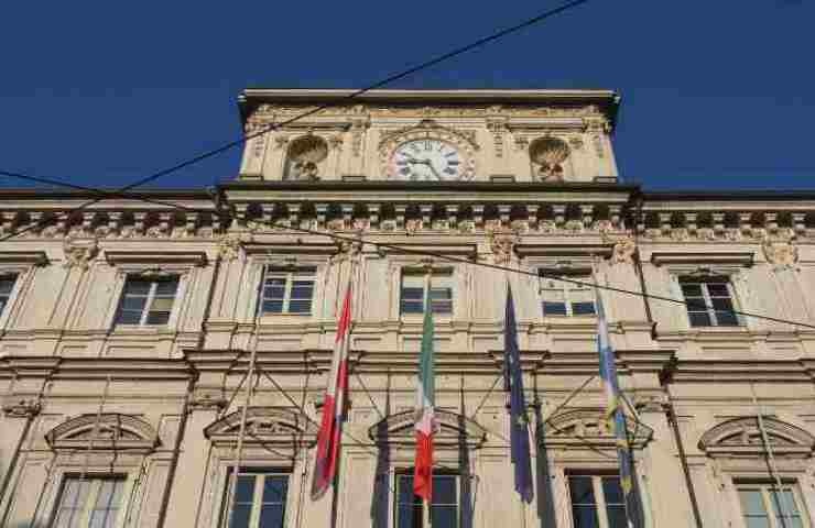 Comune di Torino