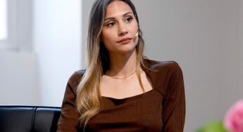 Beatrice Valli, rivelazioni pesantissime: travolta dalle critiche