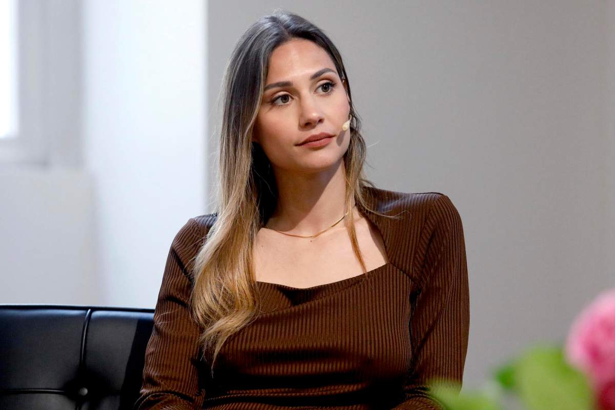 Beatrice Valli, rivelazioni pesantissime: travolta dalle critiche