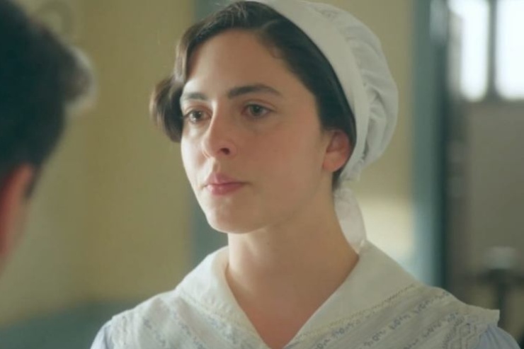 vera de la promessa