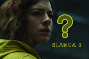 Personaggio Blanca