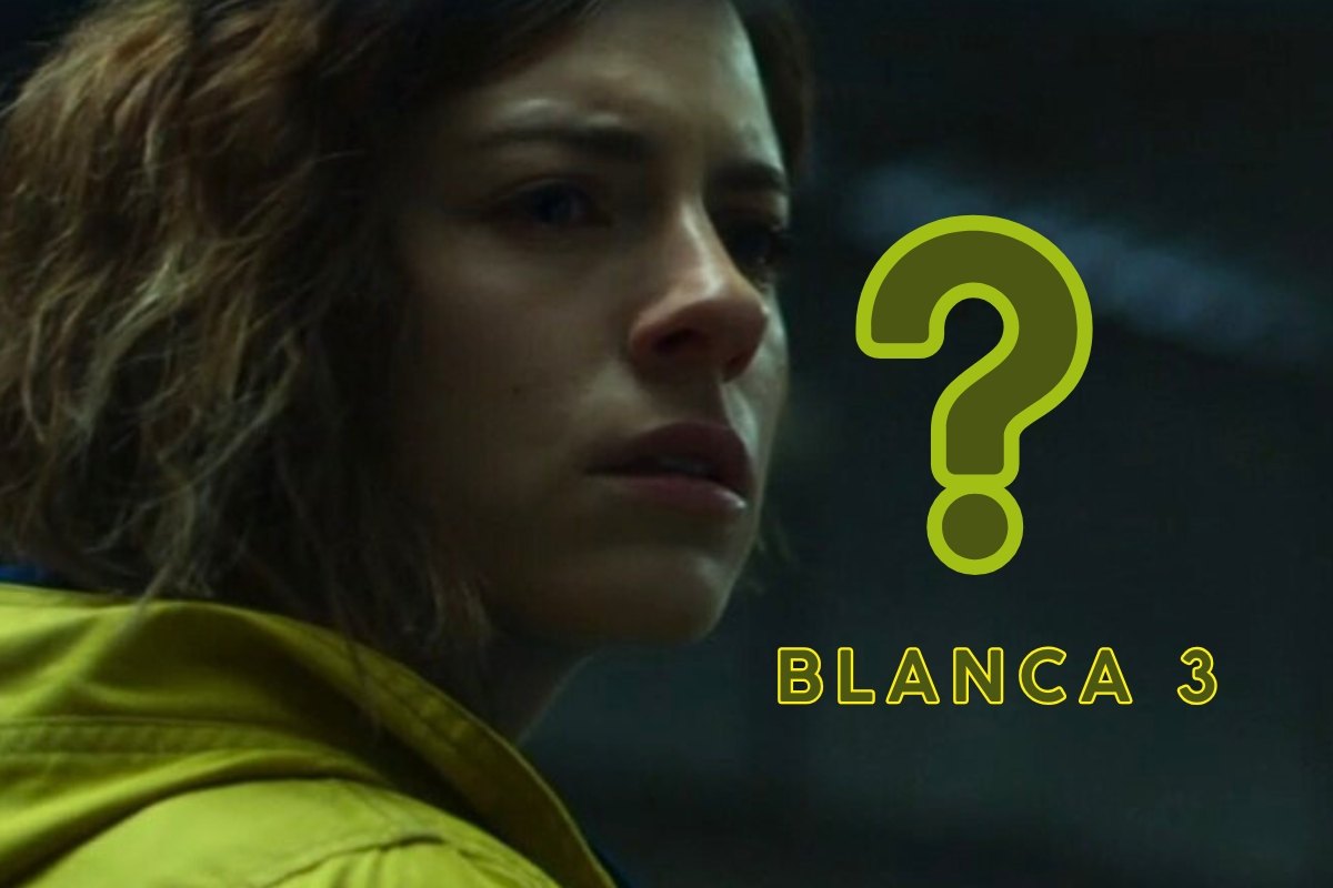 Personaggio Blanca