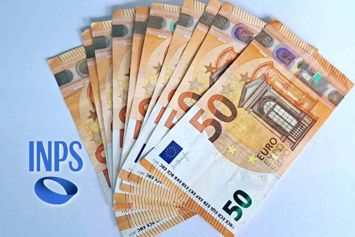 Ufficiale il nuovo bonus donne INPS: ecco chi potrà avere 650€ al mese