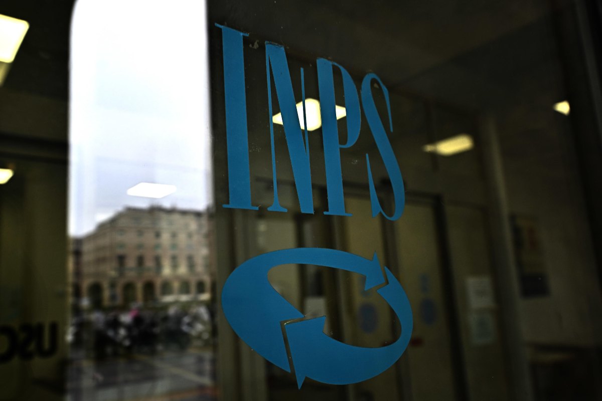 Sede Inps