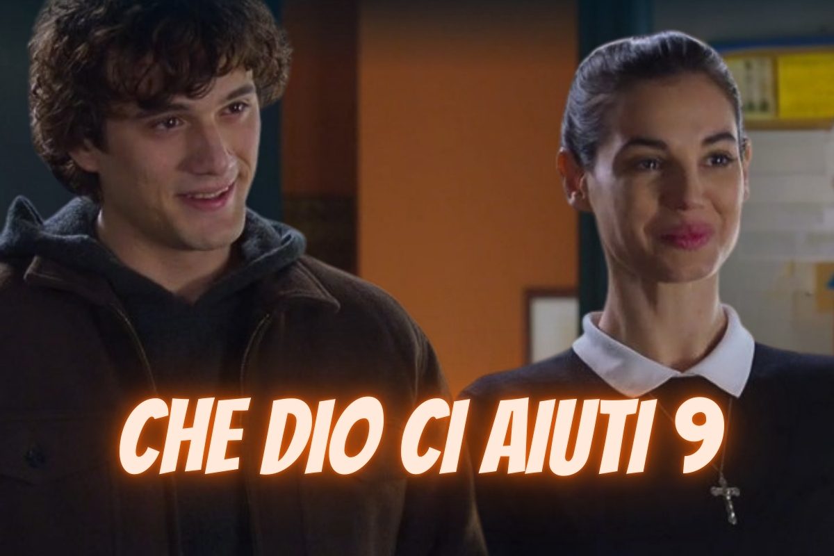 “Sarà bellissima”: Che Dio ci Aiuti 9, tra nuove sfide e slanci sentimentali. Spoiler trama