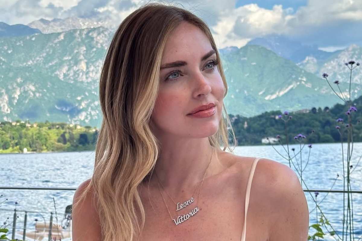 Chiara Ferragni