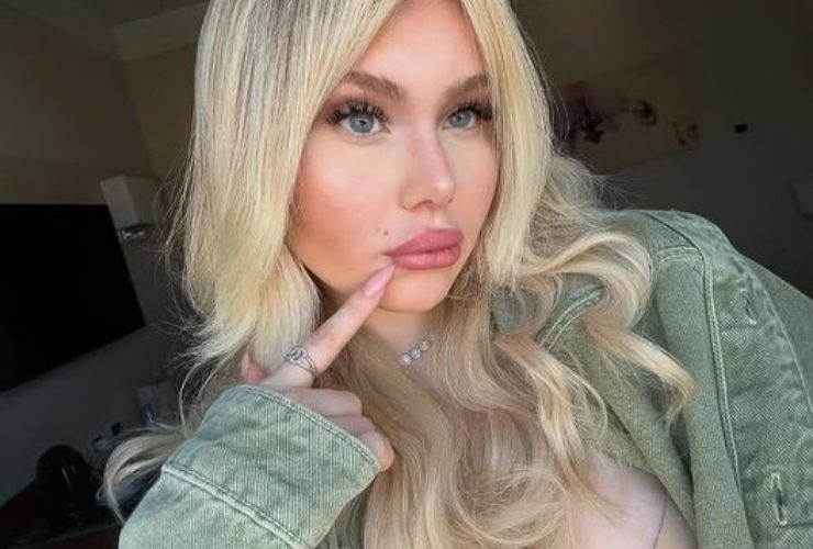 Jasmine Carrisi