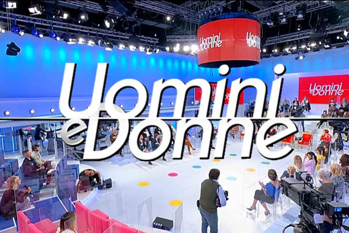 L’ex gieffino arriva ad Uomini e donne: è lui il nuovo tronista