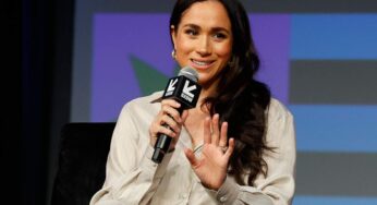Meghan Markle, gravi accuse da una vecchia conoscenza: “Mi ha annientato”