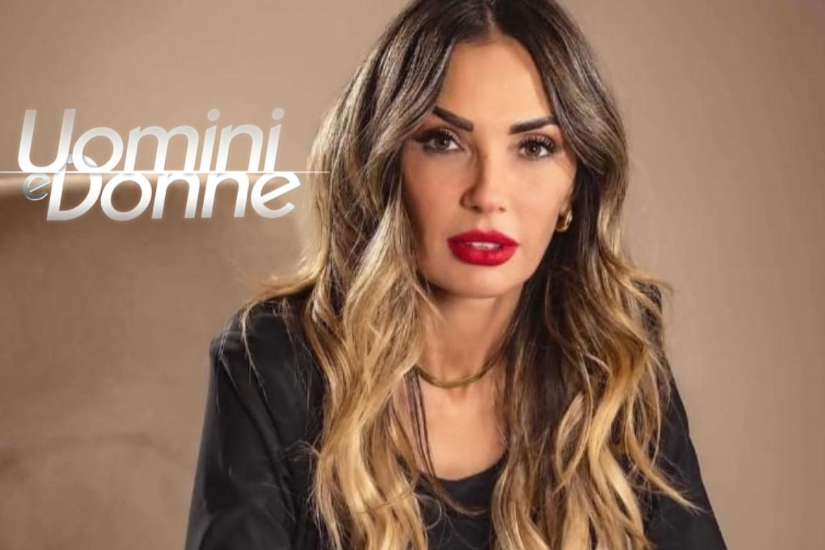 Ida Platano dopo Uomini e donne ha trovato l’amore? La risposta dell’ex dama sorprende
