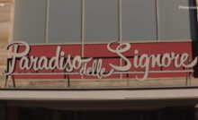 il paradiso delle signore
