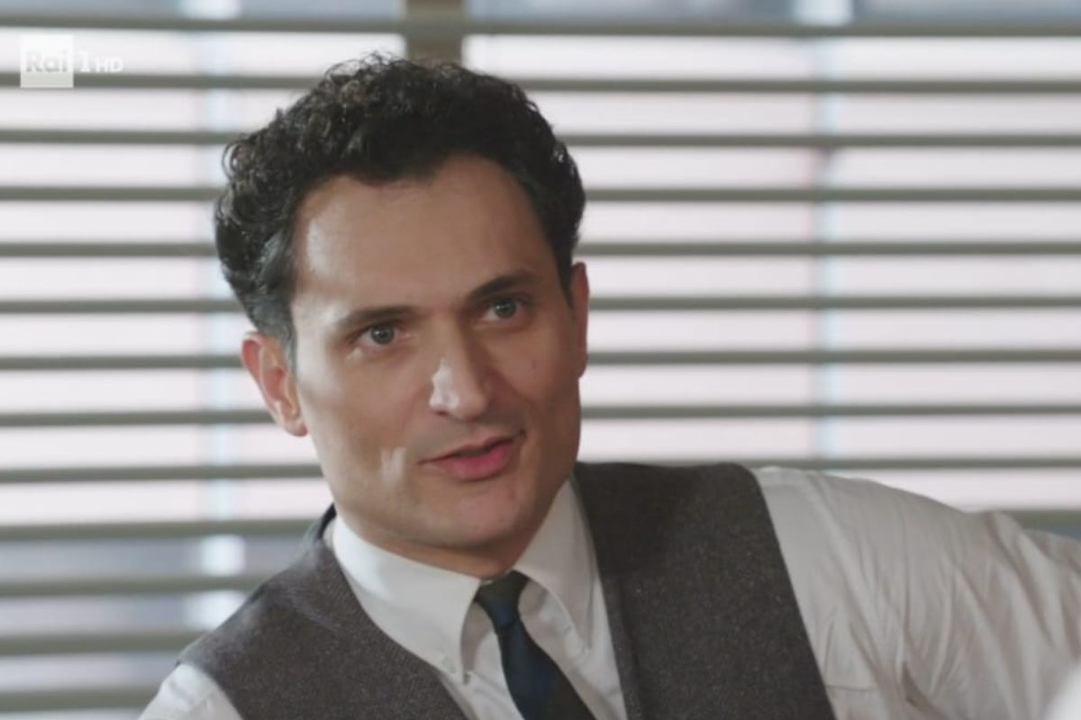 Il Paradiso 10 torna Vittorio Conti? Spoiler nuova stagione