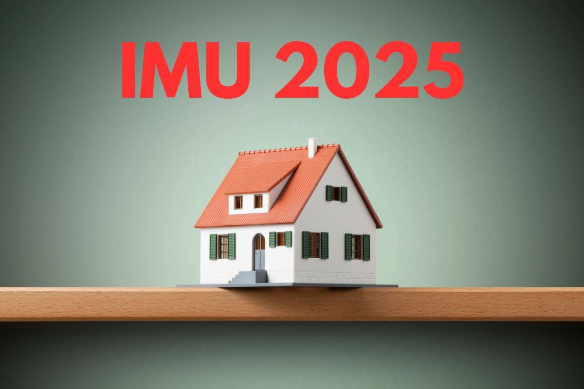 IMU 2025: fai questo dal commercialista e risparmierai un bel po’ di soldi a giugno