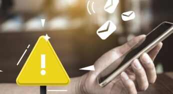 Falsi messaggi dall’INAIL, occhio alla nuova truffa: come riconoscerla
