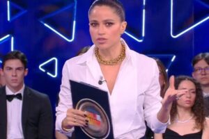 Veronica Gentili