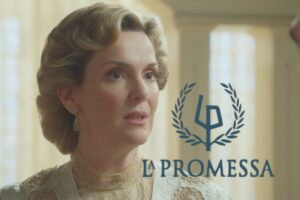 cruz ne la promessa