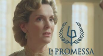 La Promessa, Cruz scopre tutto dal quaderno di Maria