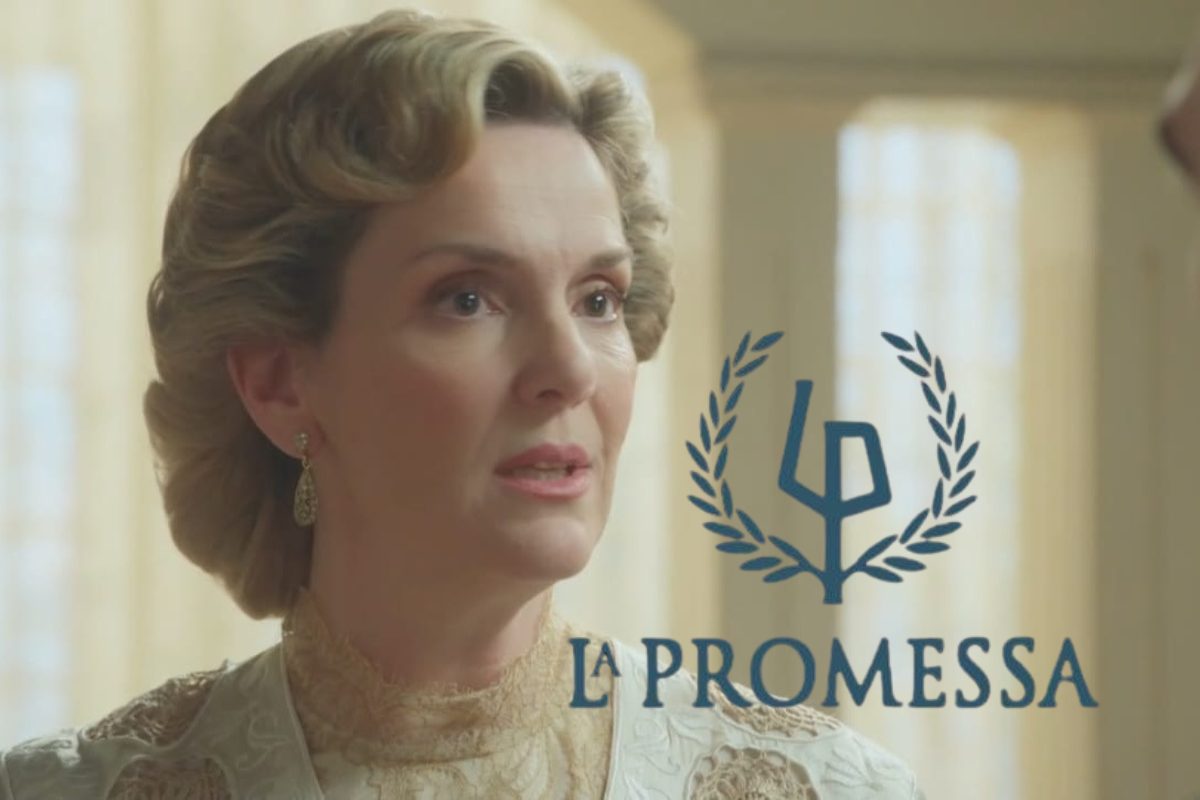 cruz ne la promessa