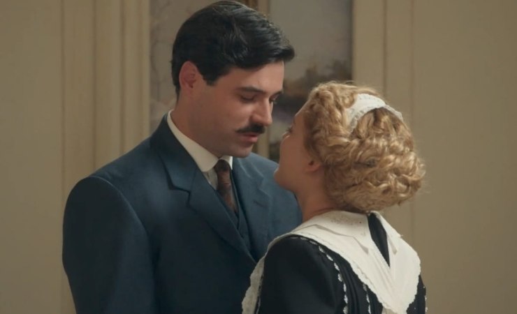 jana e manuel ne la promessa