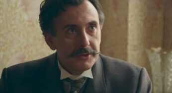 La Promessa spoiler spagnoli: Ignacio fuori controllo, dramma assurdo