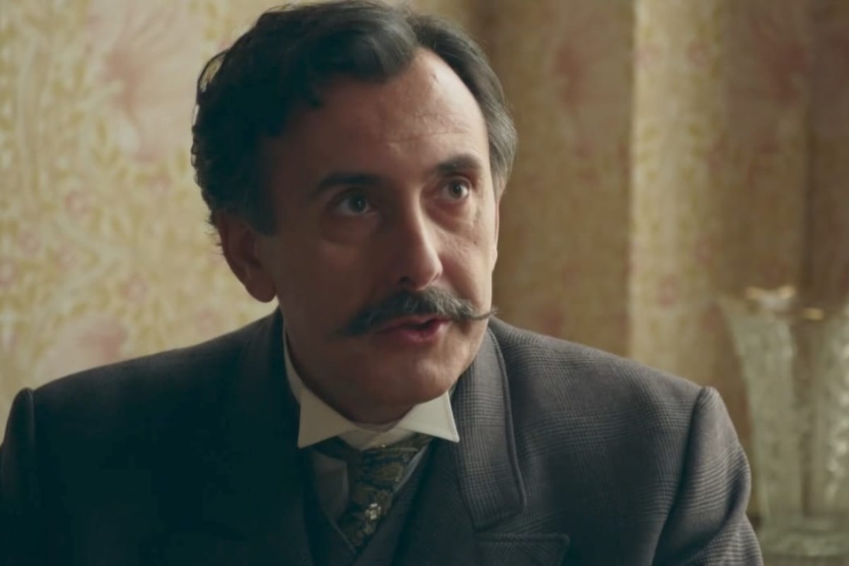 La Promessa spoiler spagnoli: Ignacio fuori controllo, dramma assurdo
