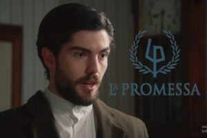 marcelo ne la promessa