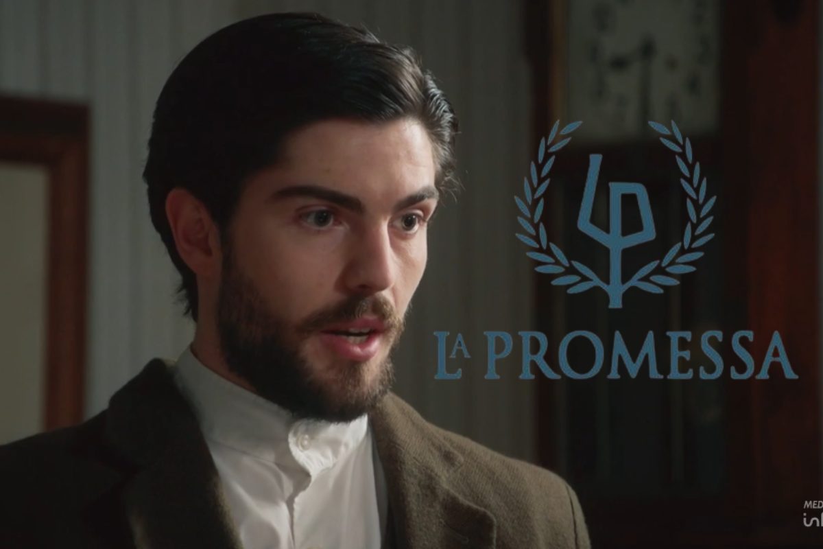 marcelo ne la promessa