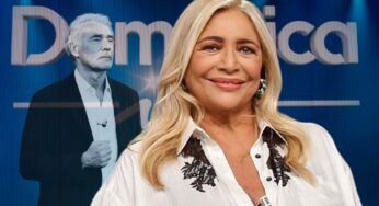 Altro che Massimo Giletti! Mara Venier riscrive la storia della domenica televisiva