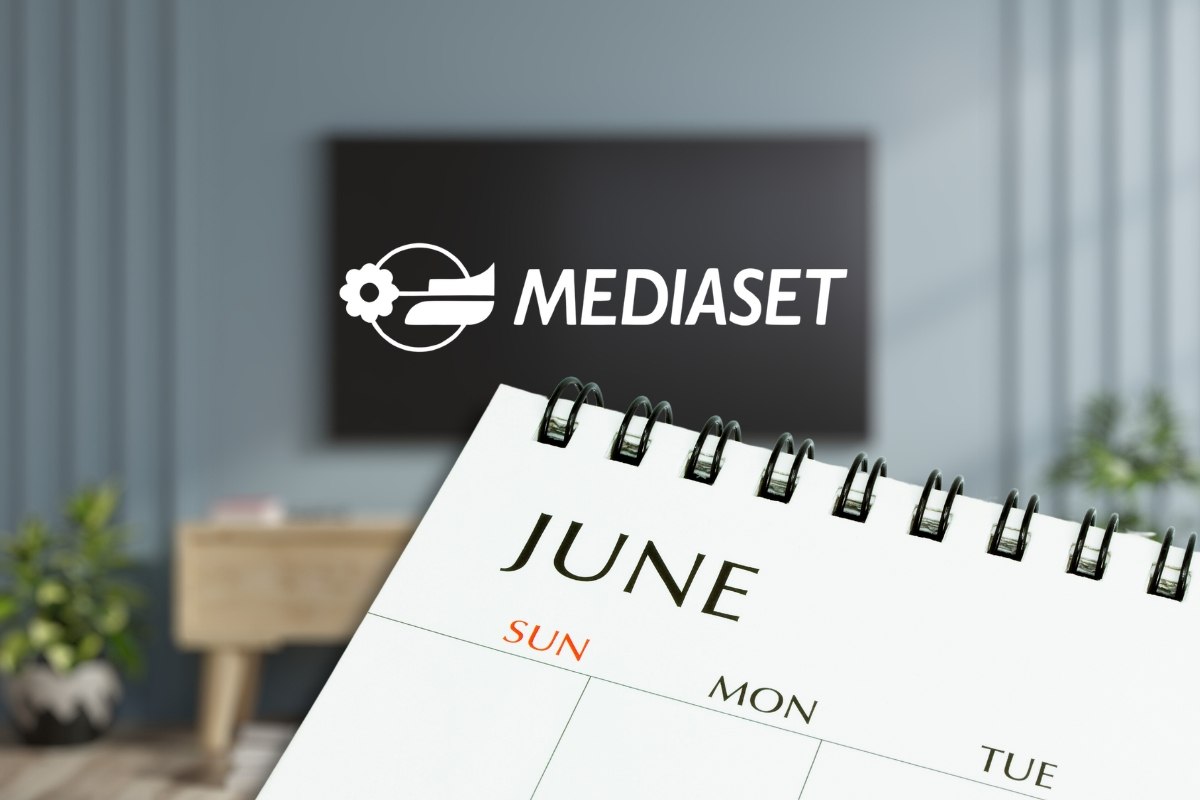 Mediaset, come cambia il palinsesto da giugno: le novità